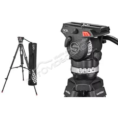 Sachtler ace m fluid head Sachtler ace m fluid head